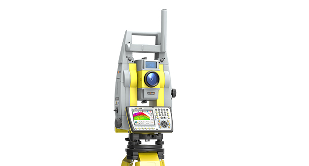 Total Stations in uae