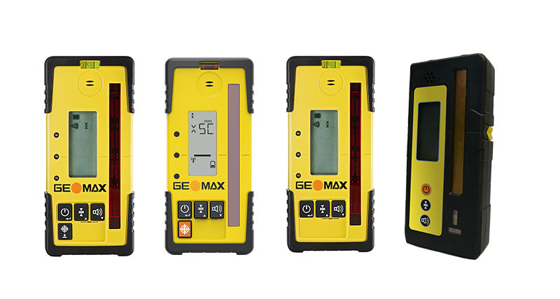 Total Station Accessories in Abu Dhabi