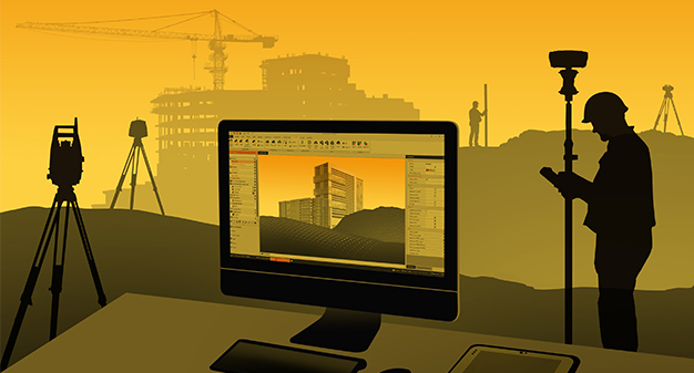 GeoMax Software in uae