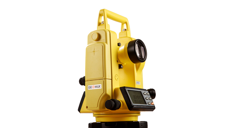 Total Stations company in uae