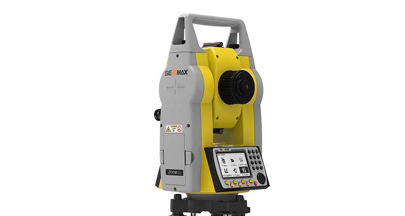 Total Stations service in uae