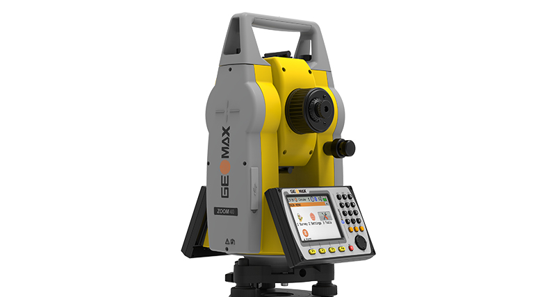 Total Stations service in dubai