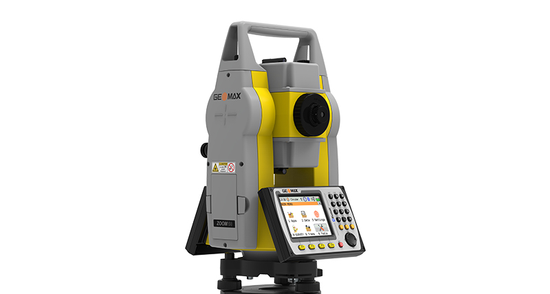 Total Stations company in dubai