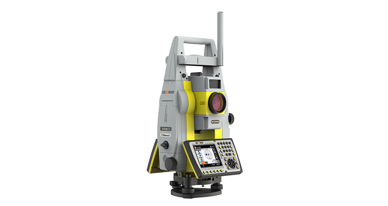 Total Station in Abu Dhabi