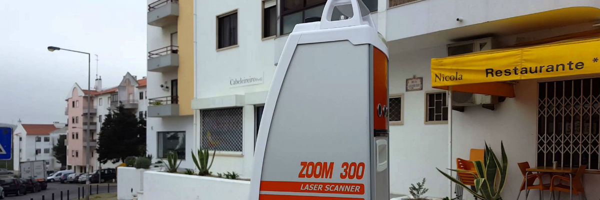 Laser Scanners in duabi