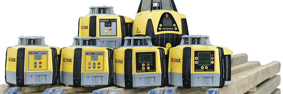 Laser Rotators in Abu Dhabi